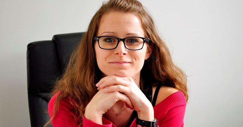Katarzyna Foszner
