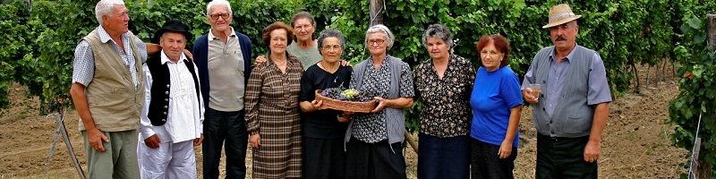 Wypoczynek seniorow